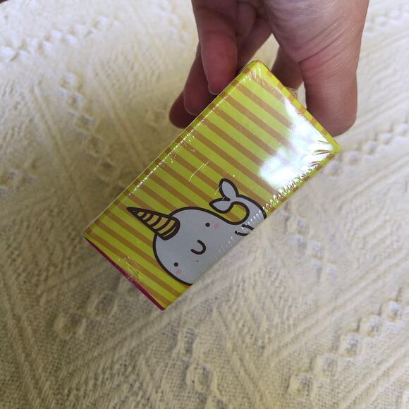 Taco Cat Goat Cheese Pizza card game NEW sealed ages 8+ 3–8 players 2017 - Picture 4 of 6